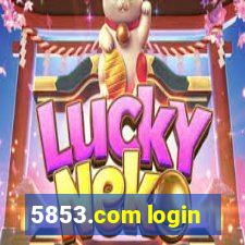 5853.com login